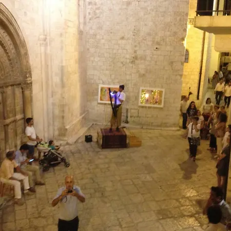 The In Vi Art Gallery Lejlighed