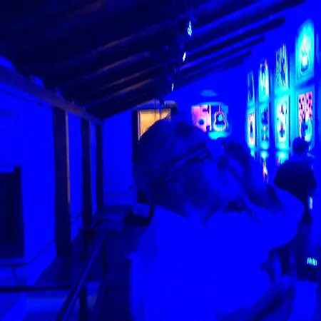 Lejlighed The In Vi Art Gallery Conversano