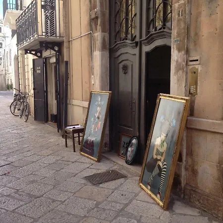 The In Vi Art Gallery * Conversano