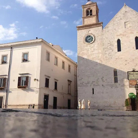 The In Vi Art Gallery * Conversano