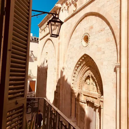 The In Vi Art Gallery Apartment Conversano