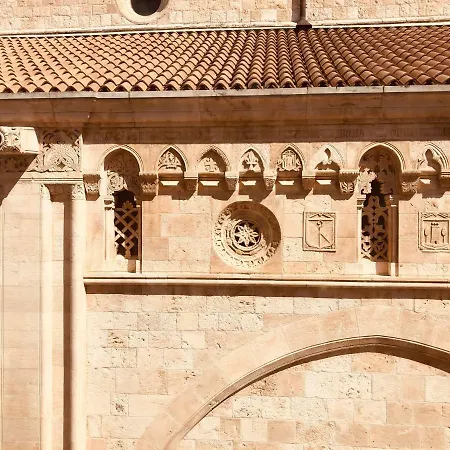 Apartment The In Vi Art Gallery Conversano