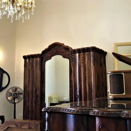 Apartment The In Vi Art Gallery