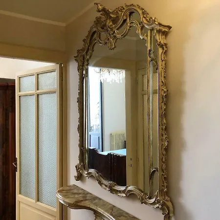 The In Vi Art Gallery Apartment *