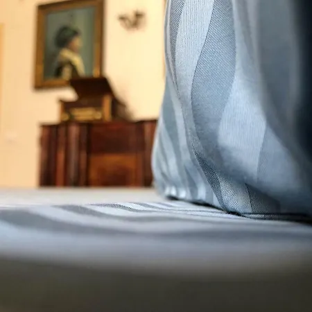 The In Vi Art Gallery Apartment Conversano